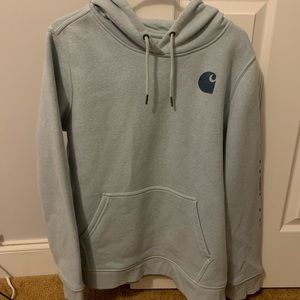carhartt hoodie